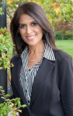 Dr. Alibhai, ND