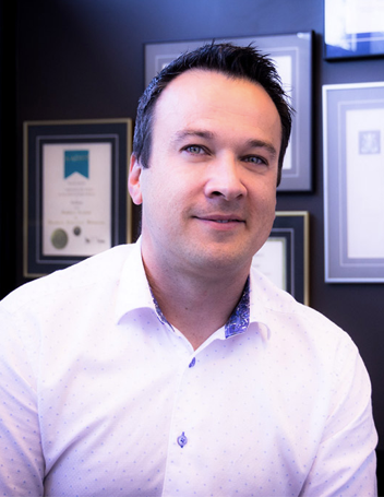 Dr. Andras Iso, MD