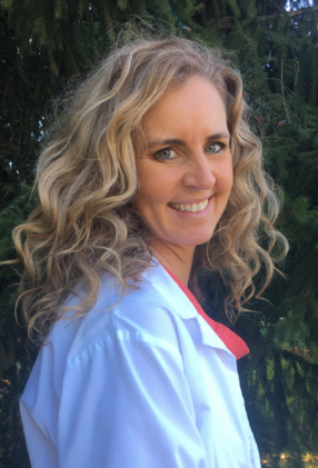 Dr. Michelle Willis, ND