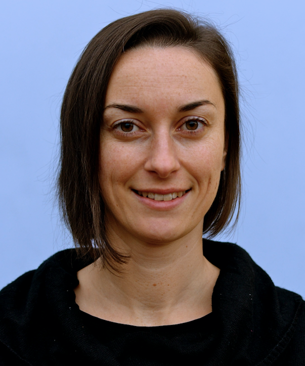 Dr. Julie Cahill, ND