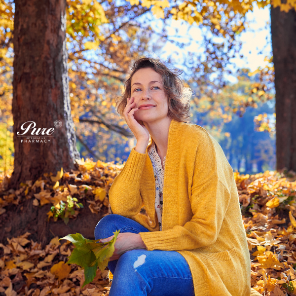 The healing power of gratitude