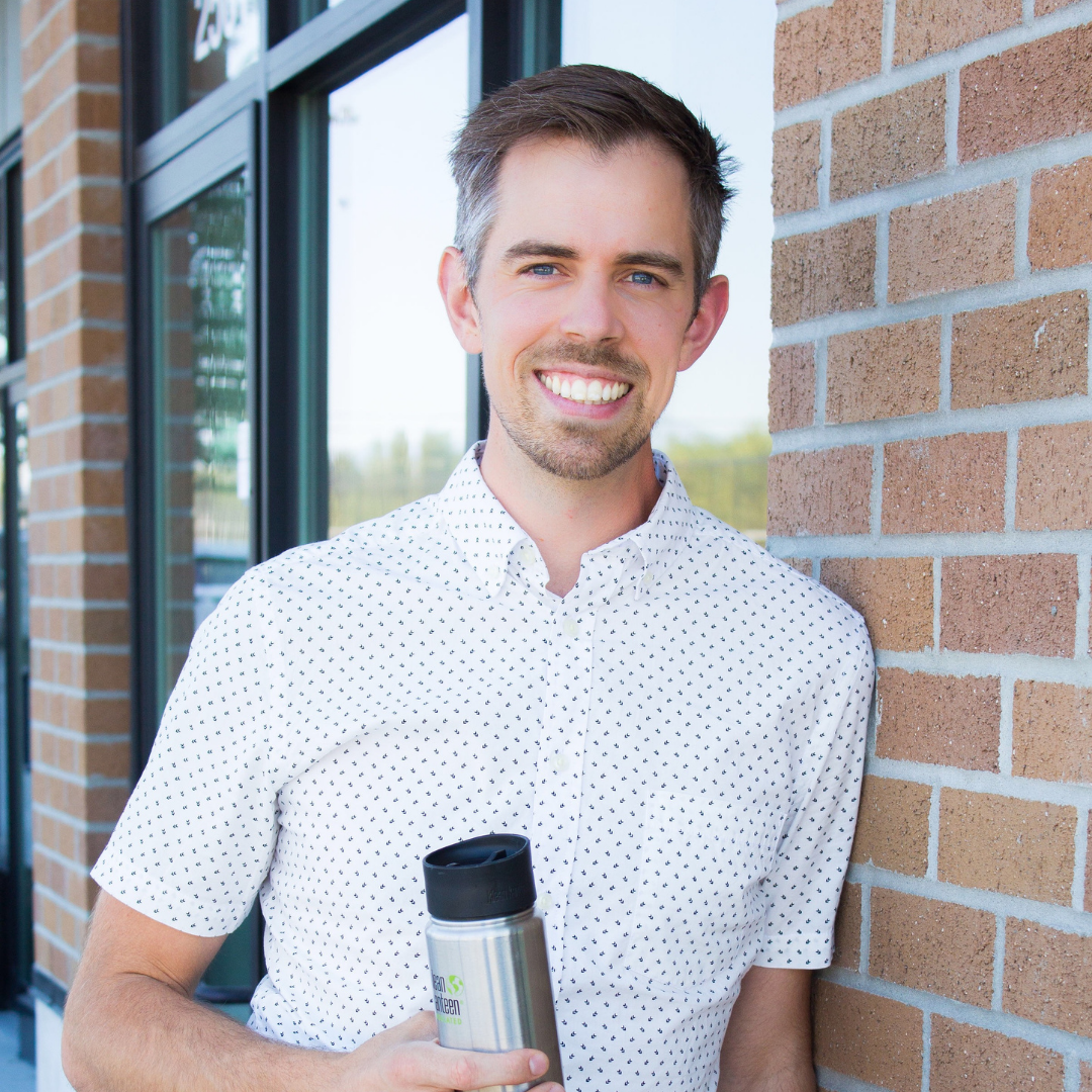 Dr. Rory Gibbons, ND