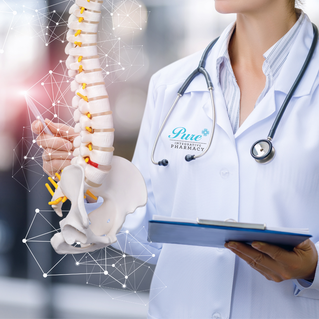 Osteoporosis and You - Know the Facts