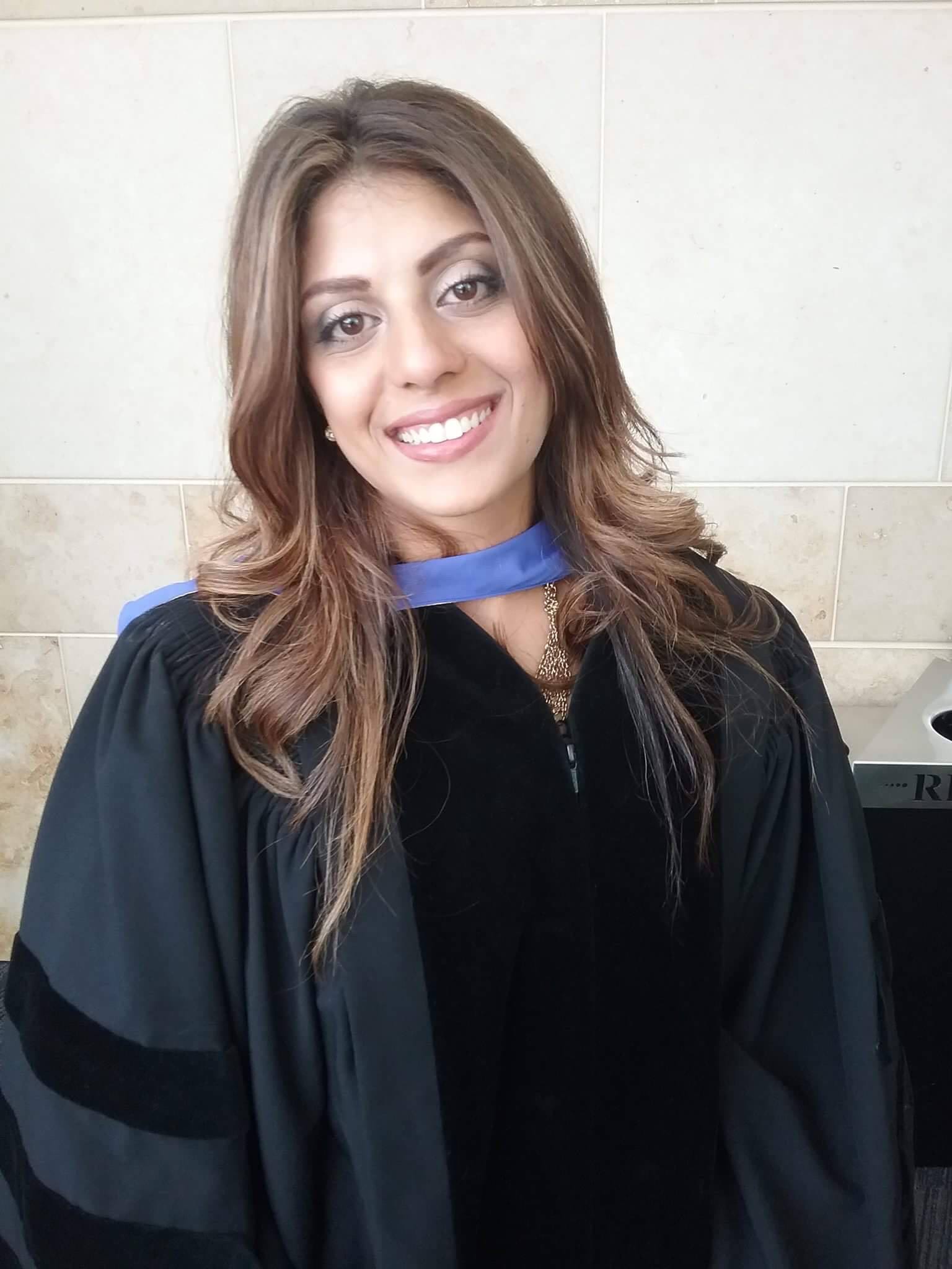 Dr. Fahrin Mohamed, ND