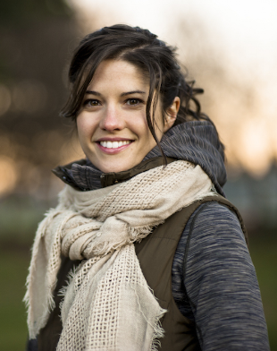 Dr. Angele Besner, ND