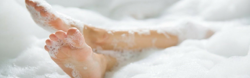 What’s in Your Bubble Bath?
