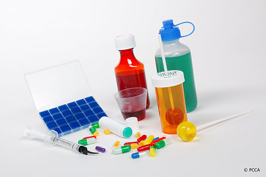 compounding examples