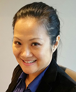 Dr. Carol Lin, ND