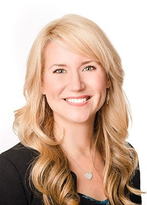 Dr. Julie Durman, ND