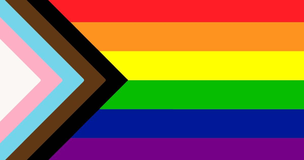 ON GENDER: An interview with a Trans person