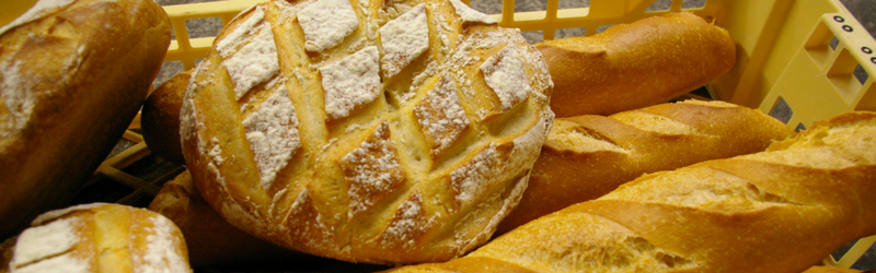 Got Gluten?