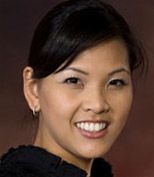 Dr. Rida Wang, ND