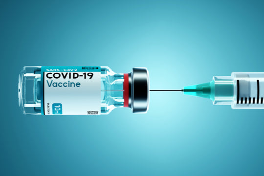 covid 19 vaccine