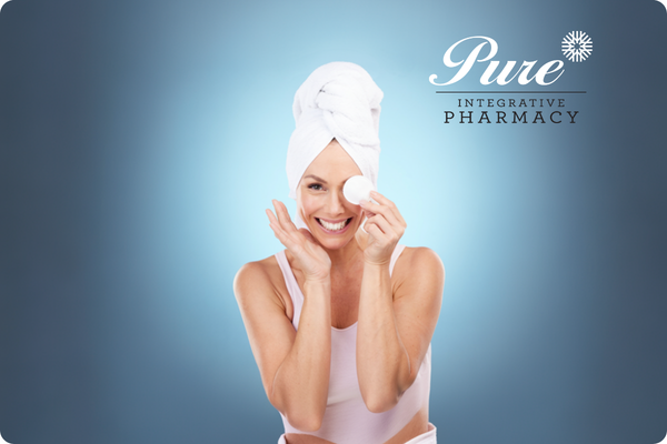 Skin after 40: What changes and how to support it