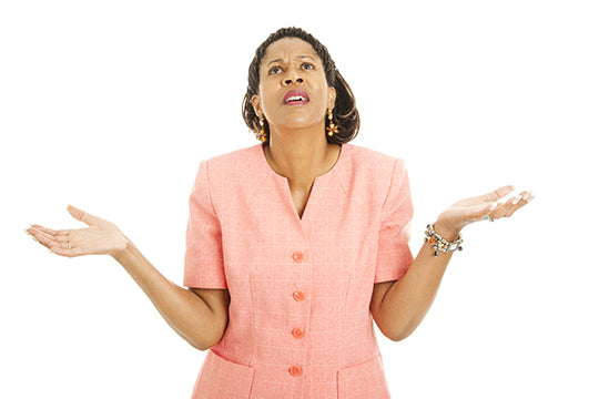 Feeling Sick and Tired — Perimenopause or Stress?