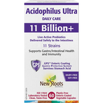 New Roots Acidophilus Ultra