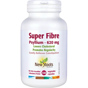 New Roots Super Fibre Psyllium