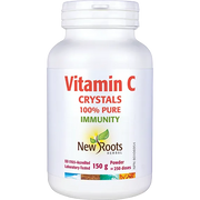New Roots Vitamin C Crystals