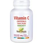 New Roots Vitamin C Crystals