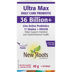 New Roots Ultra Max