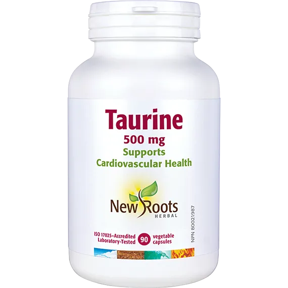 New Roots Taurine