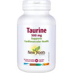 New Roots Taurine