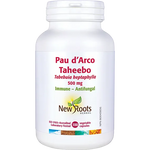 New Roots Pau d’Arco Taheebo