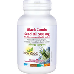 New Roots Black Cumin Seed Oil