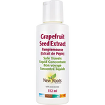 New Roots Grapefruit Seed Extract