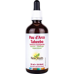 New Roots Pau d’Arco Taheebo