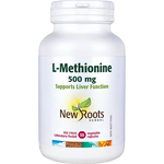 New Roots L-Methionine