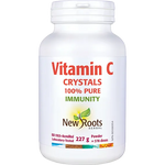 New Roots Vitamin C Crystals
