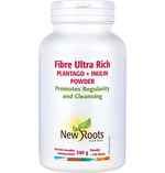 New Roots Fibre Ultra Rich – Plantago + Inulin
