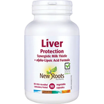 New Roots Liver Protection
