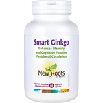 New Roots Smart Ginkgo