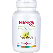 New Roots Energy