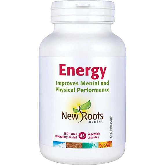 New Roots Energy