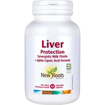 New Roots Liver Protection
