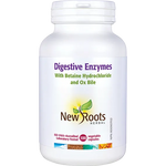 New Roots Digestive Enzymes