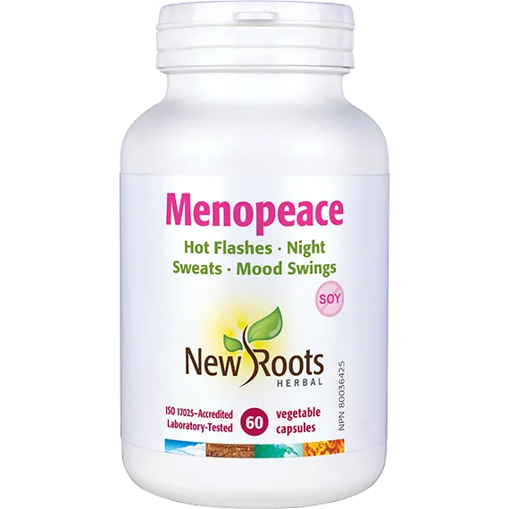 New Roots Menopeace