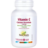 New Roots Vitamin C Calcium Ascorbate