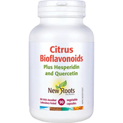 New Roots Citrus Bioflavonoids