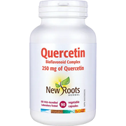 New Roots Quercetin Bioflavonoid Complex