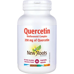 New Roots Quercetin Bioflavonoid Complex