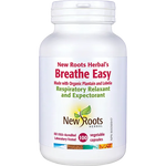 New Roots New Roots Herbal’s Breathe Easy