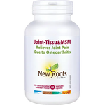New Roots Joint-Tissu & MSM