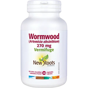 New Roots Wormwood