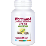 New Roots Wormwood