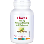New Roots Cloves