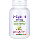New Roots L-Lysine